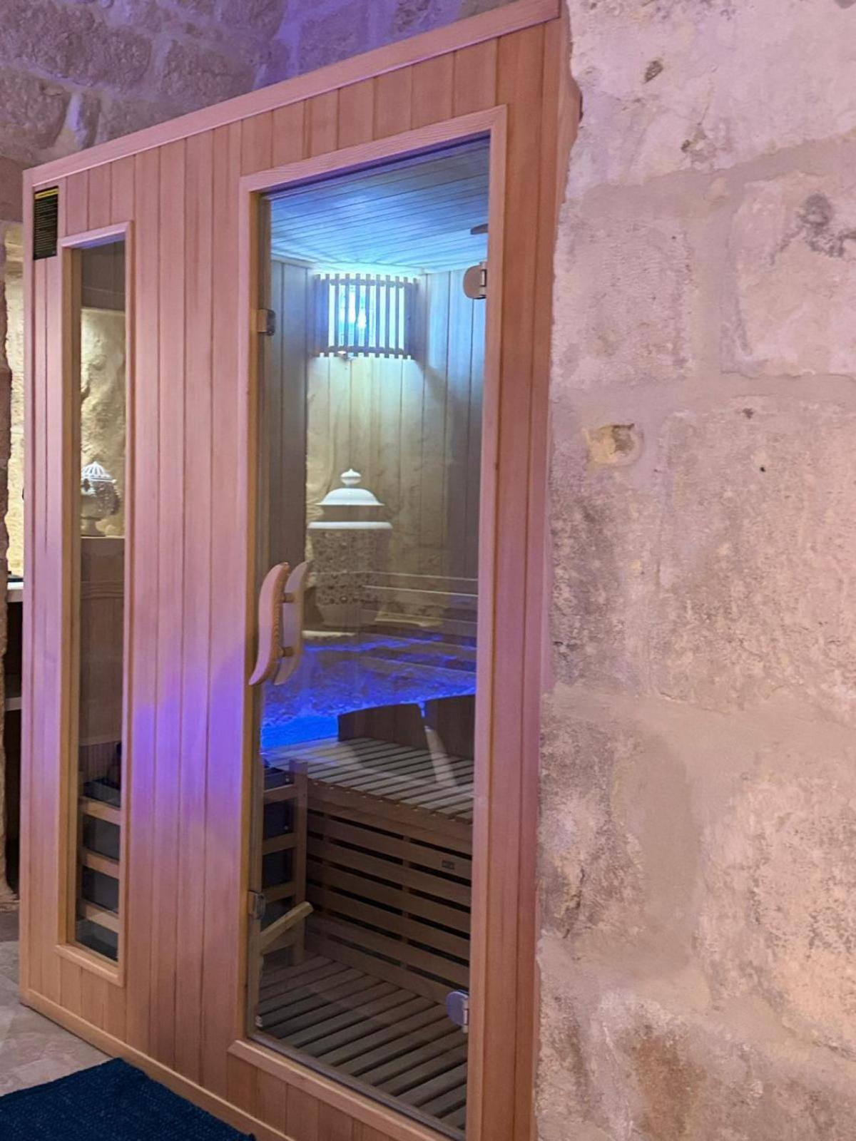 Lwg Suite 17 Martina Franca Eksteriør billede