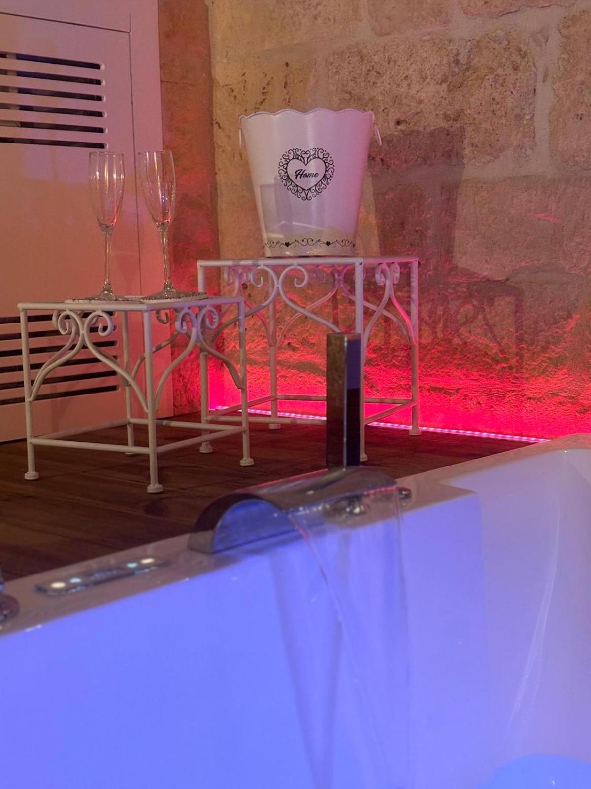 Lwg Suite 17 Martina Franca Eksteriør billede