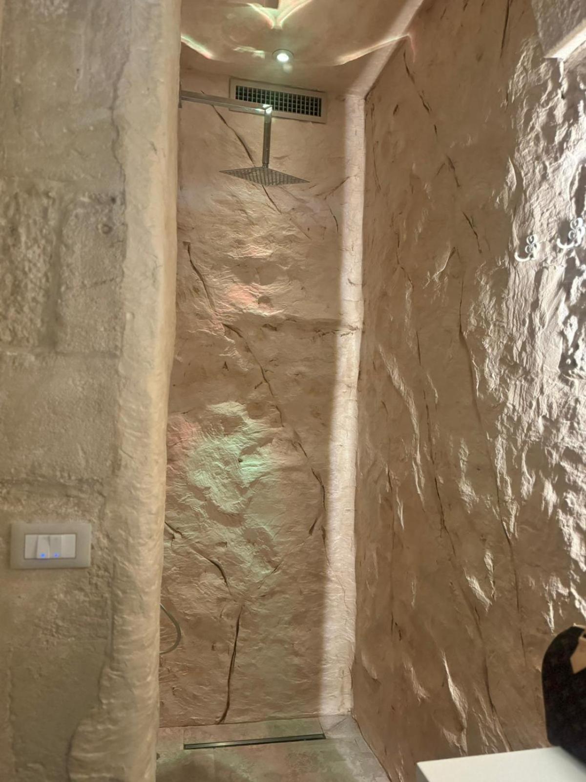 Lwg Suite 17 Martina Franca Eksteriør billede