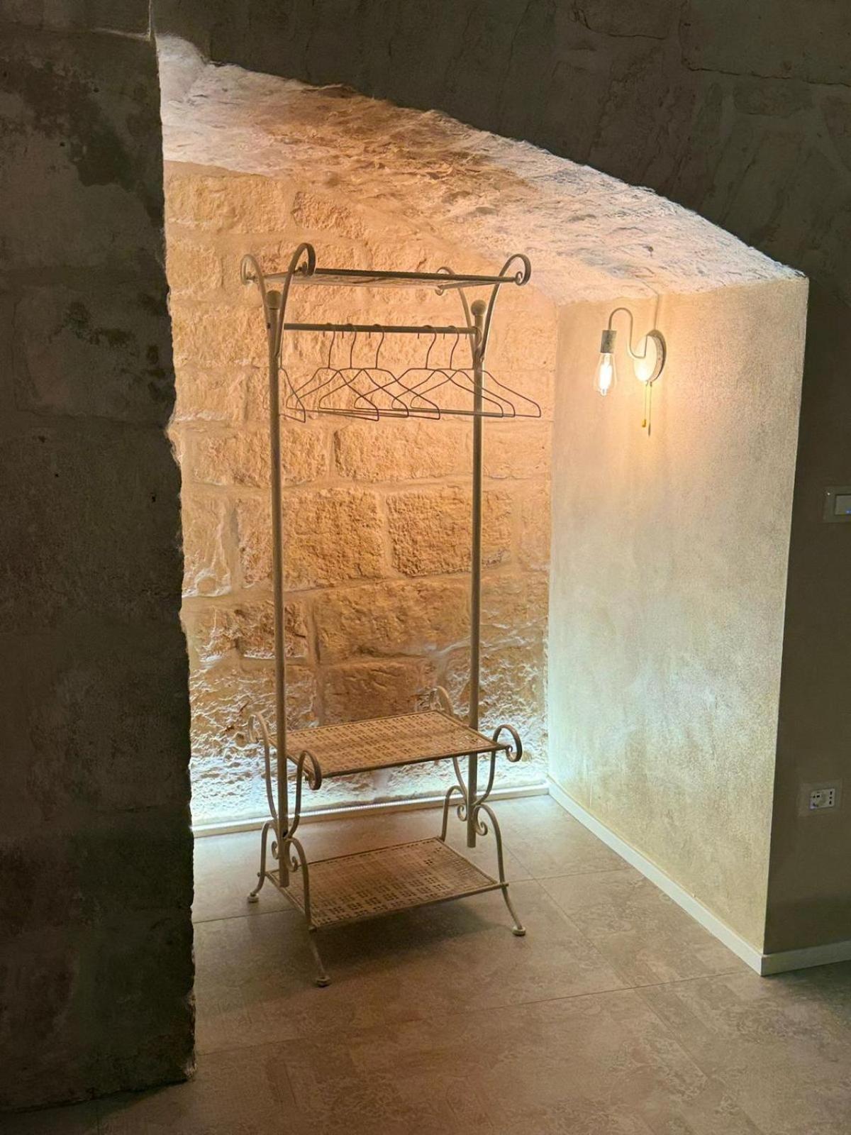Lwg Suite 17 Martina Franca Eksteriør billede