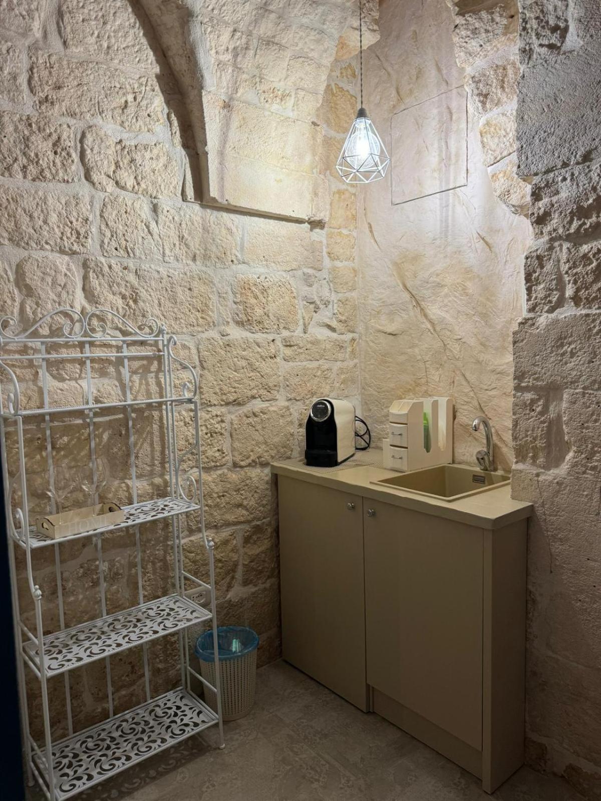 Lwg Suite 17 Martina Franca Eksteriør billede