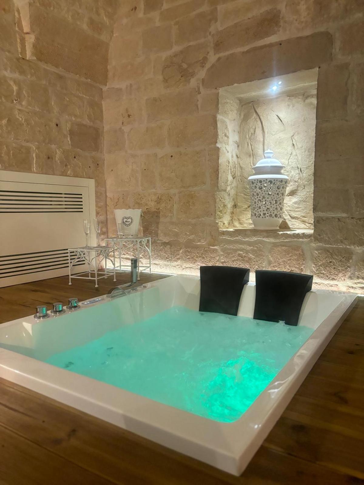 Lwg Suite 17 Martina Franca Eksteriør billede